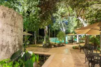 Verde Morada Hotels near Museo San Roque