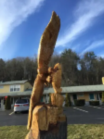 FairBridge Inn Express Hoteles en Milford