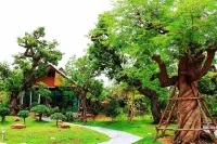 Taman Resort Wang Thong otelleri