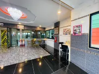 Ruean Khun Lek Kansini Hotel Hotel di Phanat Nikhom