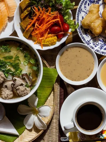 รูปภาพของบุราณ บางโตนด - Burann Bangtanode