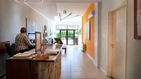 Hotel Yarma