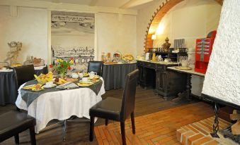 Pension Garni Brunnenhof