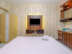 Comfortable and Tidy Studio at Cinere Resort Apartment