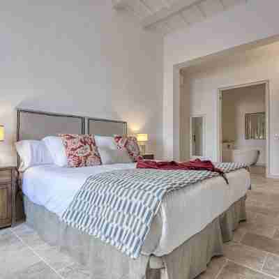 Can Alberti 1740 Boutique Hotel Rooms