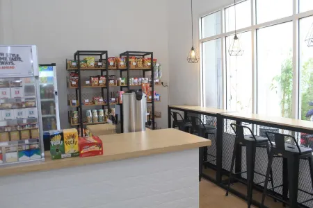 Kimura Kostay Semarang Отели в г. Семаранг