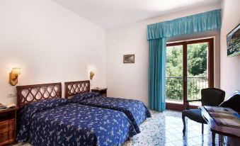 Hotel Metropole