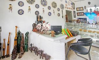 OYO 90229 Fidel Caestro Homestay