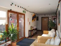 Central Guest House Các khách sạn ở Ponta Delgada