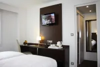 The Originals Boutique, Hôtel d'Angleterre, le Havre, Centre, Plage Các khách sạn ở Le Havre