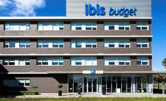 Ibis Budget Aeropuerto Barcelona Viladecans