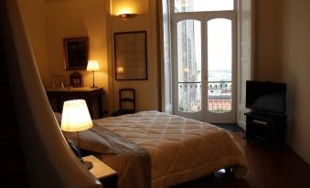 B&B Palazzo Conforti