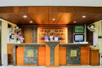 Pondok Asri Family Guest House - Posadas