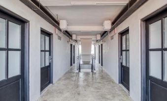 RedDoorz Syariah Near Galeria Mall Yogyakarta