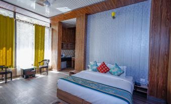 Haut Monde Hill Stream Resort and Spa