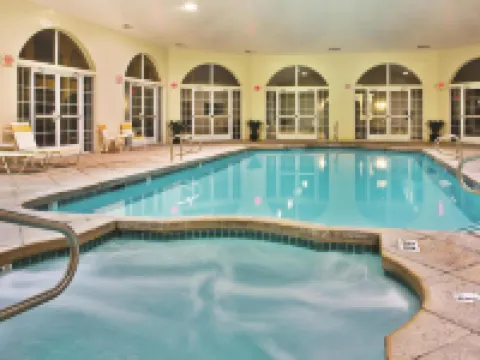 La Quinta Inn & Suites by Wyndham Conference Center Prescott Hotels in Yavapai County