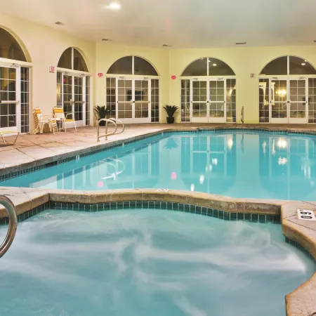 La Quinta Inn & Suites by Wyndham Conference Center Prescott