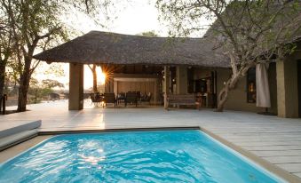 Nyala Safari Lodge