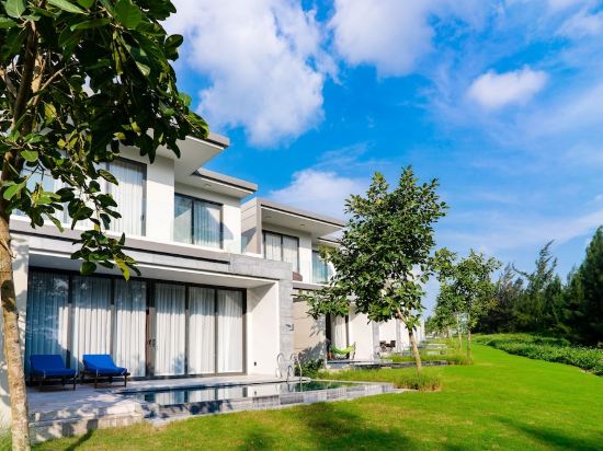 Vacation Homes Perfect Point Villa