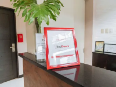 RedDoorz @ Poblacion Sur Sigma Hotels in Capiz