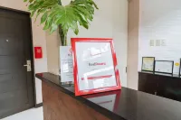 RedDoorz @ Poblacion Sur Sigma Hotels in Capiz