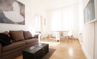 Boutique Charme Apartment