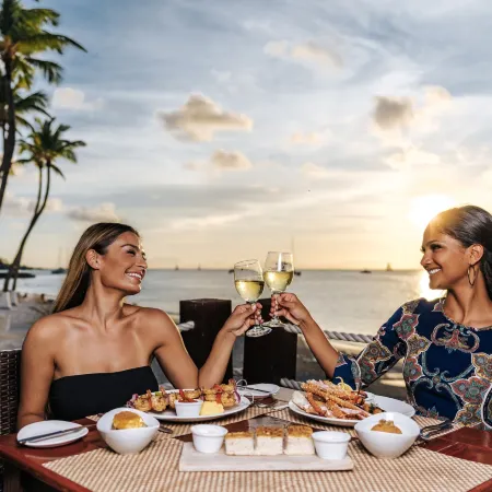 Holiday Inn Resort ARUBA-BEACH RESORT & CASINO by IHG