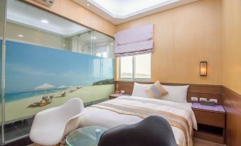 Feng Dao Homestay
