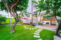 Chi's House Hotels in Taitung