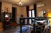 Il Carro Comfortable Rooms Hotels in San Giovanni Gemini