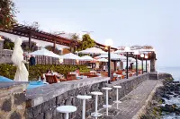 Hotel - Odjo d´Agua
