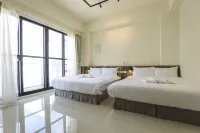 치즈 쿠키 홈스테이