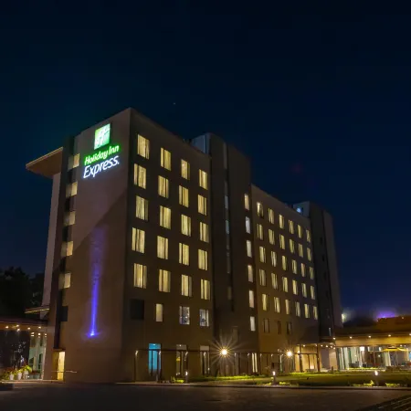 Holiday Inn Express KOLKATA AIRPORT by IHG
