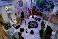 The Mission Inn Hotel and Spa Hotel di Riverside County