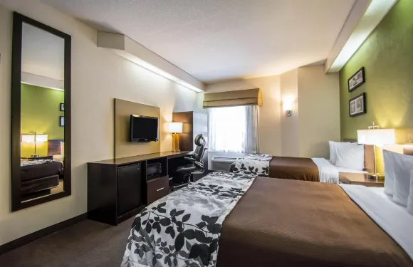 洲際智選假日酒店聖奧古斯丁歷史市中心