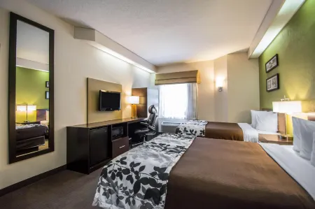 Holiday Inn Express ST. Augustine Dtwn - Historic