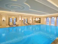 the Castle Hotel, A Luxury Collection Hotel Hotels near Senmao Building