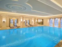 the Castle Hotel, A Luxury Collection Hotel