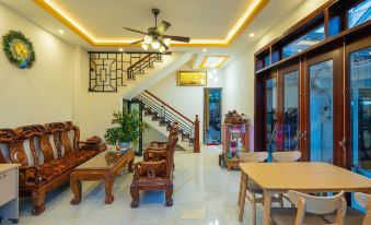 Thinh Phuc Homestay