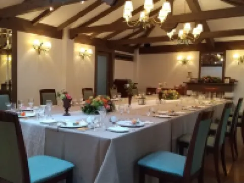 Kyu Karuizawa Hotel Otowa No Mori Hotels in Karuizawa