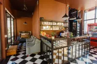 Mountain View Station