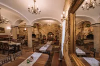 Hotel Svatojánský Dvůr Hotels in Predboj