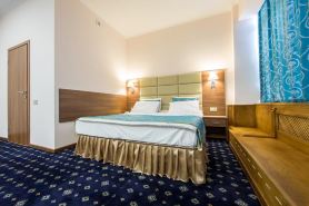 Central City Hotel (Централ Сити Отель)