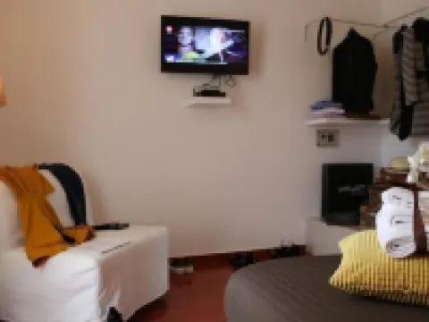 Yhomisus B&B 科米索酒店