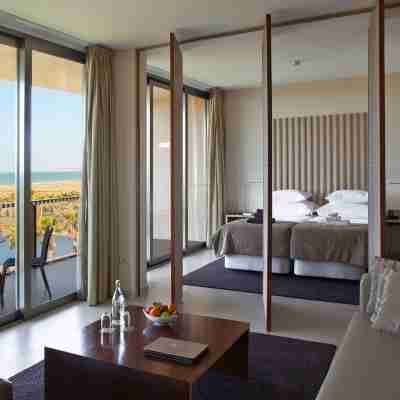 The Westin Salgados Beach Resort, Algarve Rooms