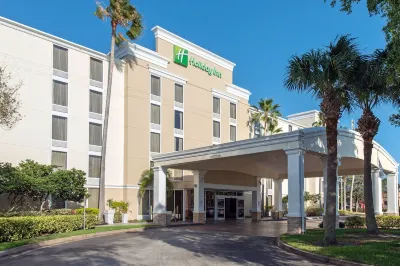 Premier Inn Basingstoke Town Centre Hotels in Basingstoke