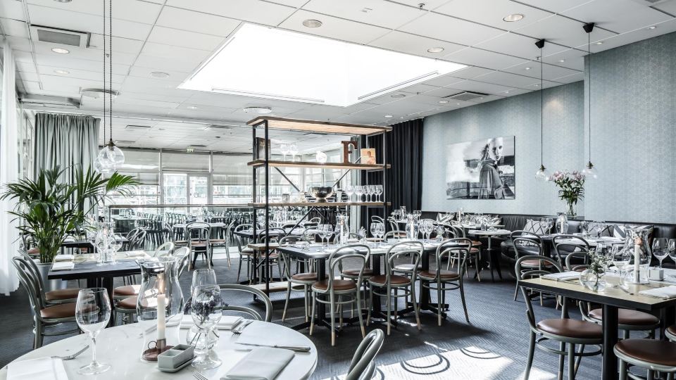Best Western Plus Park City Solna
