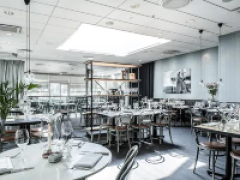 Best Western Plus Park City Solna Hoteles en Solna