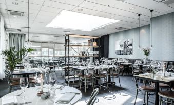 Best Western Plus Park City Solna