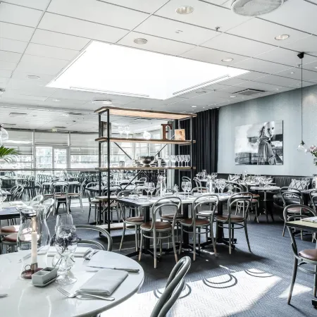 Best Western Plus Park City Solna